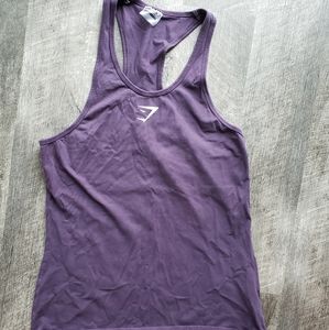 Gymshark tank top